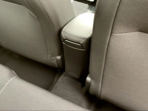 Opel Corsa 1.2T XHT Hybrid 107kW GS eDCT