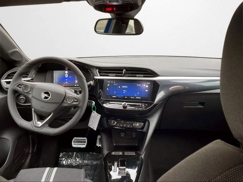 Opel Corsa 1.2T XHT Hybrid 107kW GS eDCT