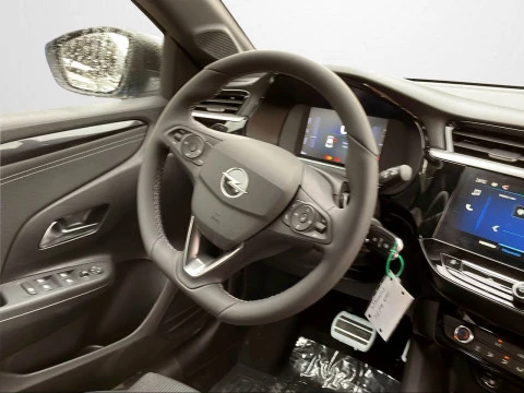 Opel Corsa 1.2T XHT Hybrid 107kW GS eDCT