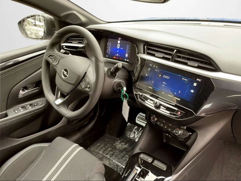 Opel Corsa 1.2T XHT Hybrid 107kW GS eDCT