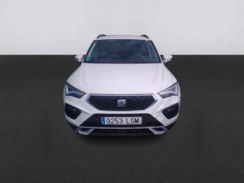Seat Ateca 2.0 TDI 85kW (115CV) S&S Style Go M