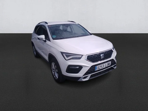 Seat Ateca 2.0 TDI 85kW (115CV) S&S Style Go M