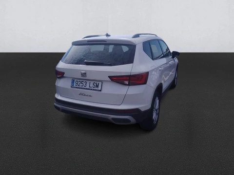 Seat Ateca 2.0 TDI 85kW (115CV) S&S Style Go M