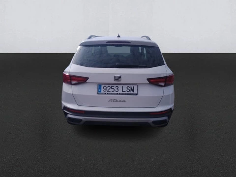 Seat Ateca 2.0 TDI 85kW (115CV) S&S Style Go M