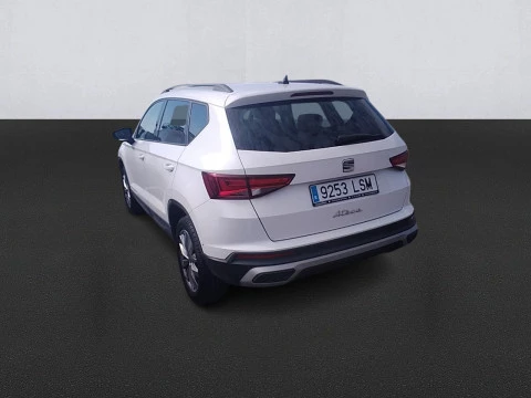 Seat Ateca 2.0 TDI 85kW (115CV) S&S Style Go M