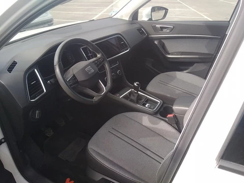 Seat Ateca 2.0 TDI 85kW (115CV) S&S Style Go M