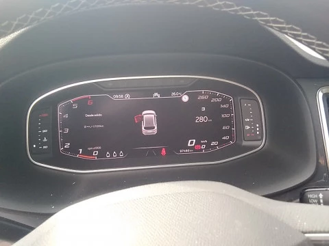 Seat Ateca 2.0 TDI 85kW (115CV) S&S Style Go M