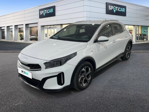 Kia XCeed 1.0 T-GDi Drive 74kW (100CV)