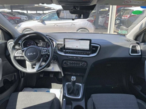 Kia XCeed 1.0 T-GDi Drive 74kW (100CV)