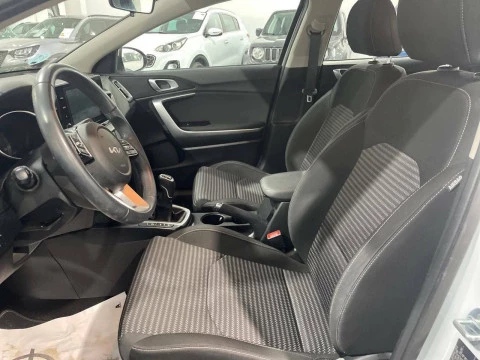 Kia XCeed 1.0 T-GDi Drive 74kW (100CV)
