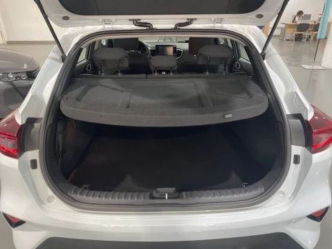 Kia XCeed 1.0 T-GDi Drive 74kW (100CV)