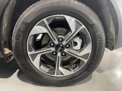 Kia XCeed 1.0 T-GDi Drive 74kW (100CV)