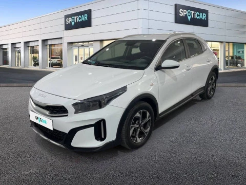 Kia XCeed 1.0 T-GDi Drive 74kW (100CV)