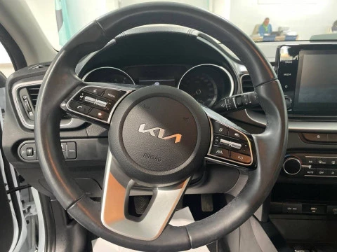 Kia XCeed 1.0 T-GDi Drive 74kW (100CV)