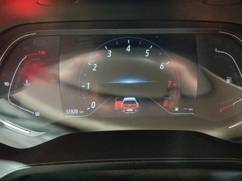 Renault Captur  TCe Zen 96kW