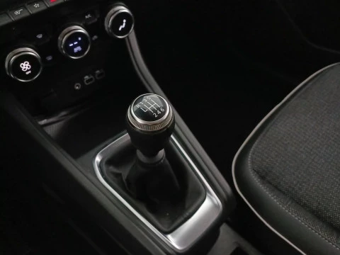 Renault Captur  TCe Zen 96kW