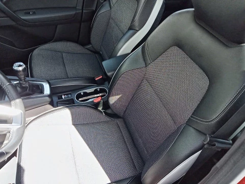 Renault Captur  TCe Zen 96kW