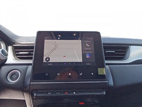 Renault Captur  TCe Zen 96kW