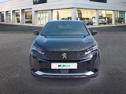 Peugeot 3008 1.2 PureTech 96KW S&S Allure Pack