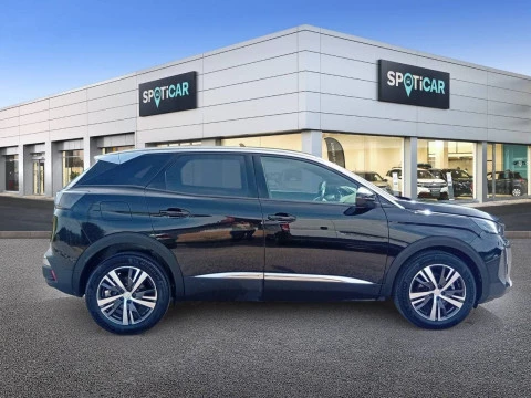 Peugeot 3008 1.2 PureTech 96KW S&S Allure Pack