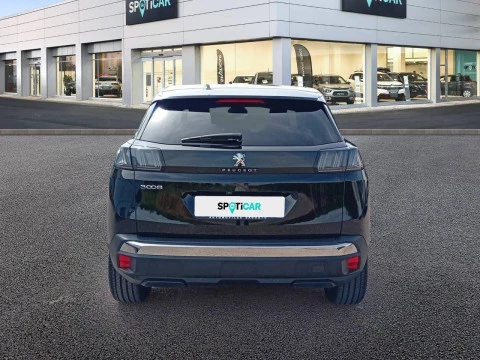 Peugeot 3008 1.2 PureTech 96KW S&S Allure Pack