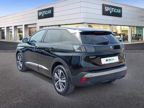 Peugeot 3008 1.2 PureTech 96KW S&S Allure Pack