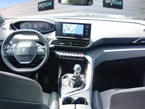 Peugeot 3008 1.2 PureTech 96KW S&S Allure Pack