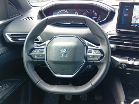 Peugeot 3008 1.2 PureTech 96KW S&S Allure Pack