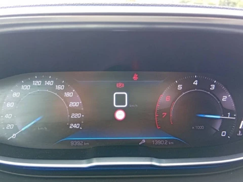 Peugeot 3008 1.2 PureTech 96KW S&S Allure Pack