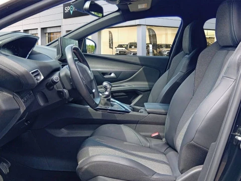 Peugeot 3008 1.2 PureTech 96KW S&S Allure Pack