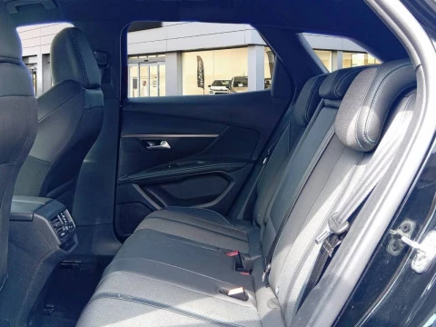 Peugeot 3008 1.2 PureTech 96KW S&S Allure Pack