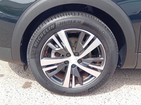 Peugeot 3008 1.2 PureTech 96KW S&S Allure Pack