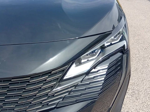 Peugeot 3008 1.2 PureTech 96KW S&S Allure Pack