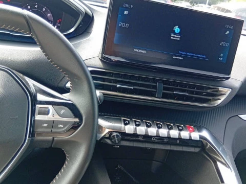 Peugeot 3008 1.2 PureTech 96KW S&S Allure Pack