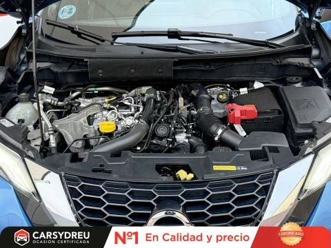 Nissan juke DIG-T 86 kW N-DESIGN CHIC Bitono N