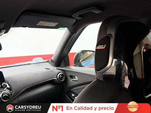 Nissan juke DIG-T 86 kW N-DESIGN CHIC Bitono N