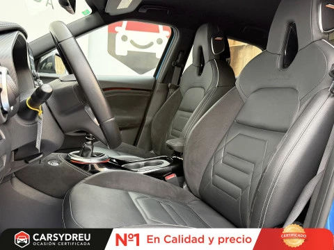 Nissan juke DIG-T 86 kW N-DESIGN CHIC Bitono N