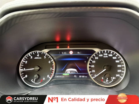 Nissan juke DIG-T 86 kW N-DESIGN CHIC Bitono N