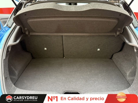 Nissan juke DIG-T 86 kW N-DESIGN CHIC Bitono N