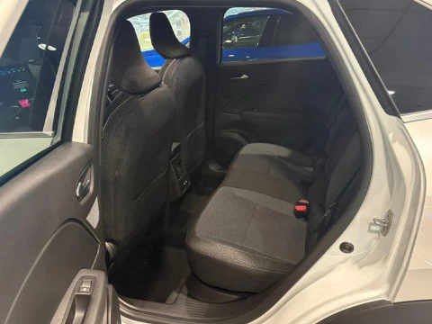Renault Symbioz Techno E-Tech full hybr 117kW (160CV)