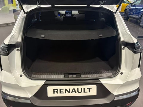 Renault Symbioz Techno E-Tech full hybr 117kW (160CV)