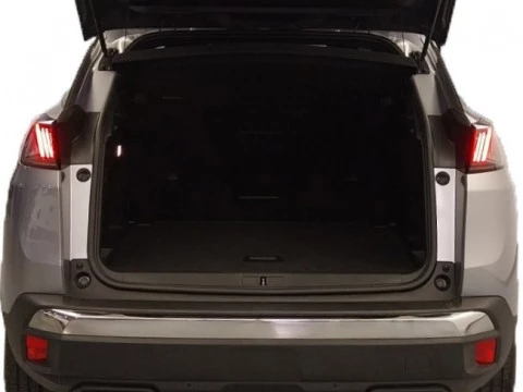 Peugeot 3008 Hybrid NSUV 3008 Allure Pack HYBRID 136 eDCS6