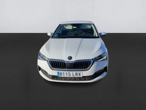 Skoda Scala 1.0 TSI 81KW (110 CV) Ambition