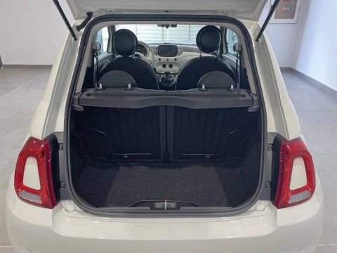 Fiat 500 Dolcevita 1.0 Hybrid 51KW (70 CV)