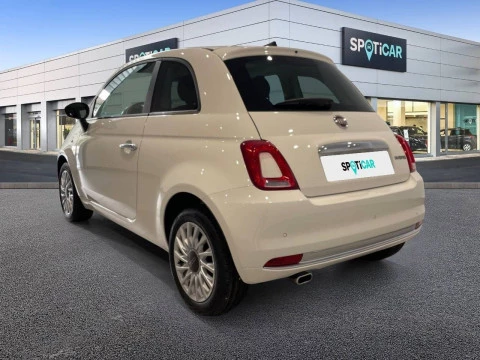 Fiat 500 Dolcevita 1.0 Hybrid 51KW (70 CV)