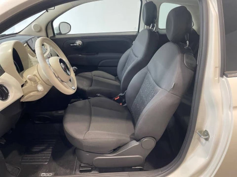 Fiat 500 Dolcevita 1.0 Hybrid 51KW (70 CV)