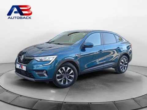 Renault Arkana Equilibre E-TECH Híbrido 105kW(145CV)