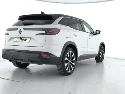 Renault Austral MHEV TECHNO 160CV AUTO