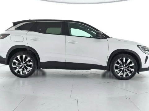 Renault Austral MHEV TECHNO 160CV AUTO