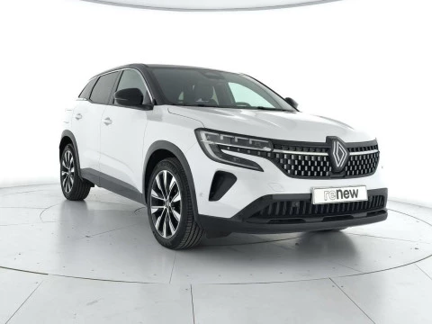 Renault Austral MHEV TECHNO 160CV AUTO
